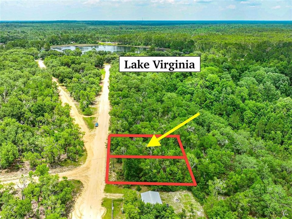 На продажу: $9,500 (0.22 acres)
