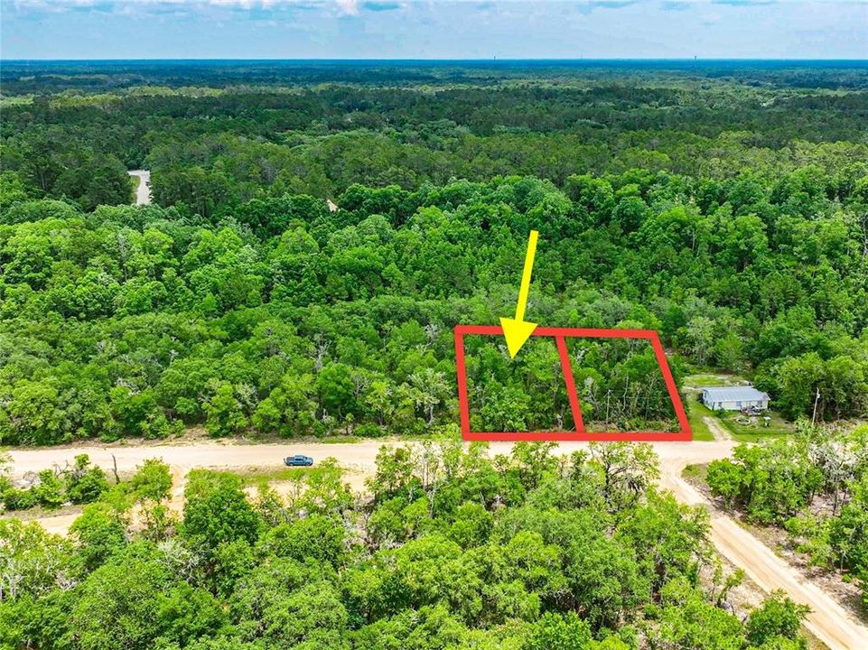 На продажу: $9,500 (0.22 acres)