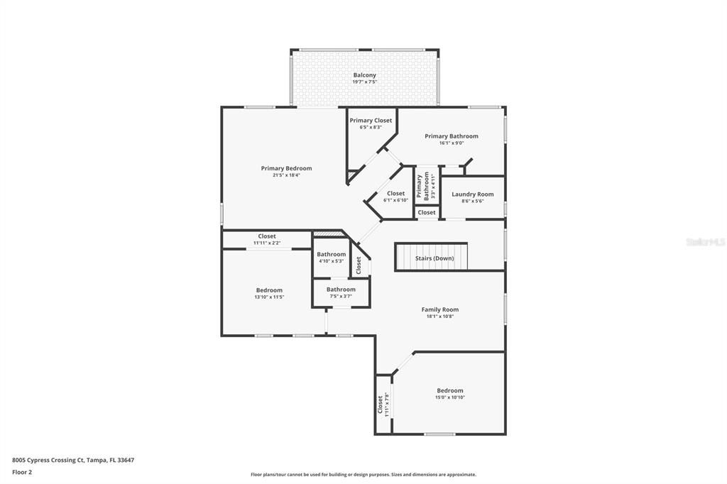 На продажу: $799,000 (4 спален, 3 ванн, 3044 Квадратных фут)