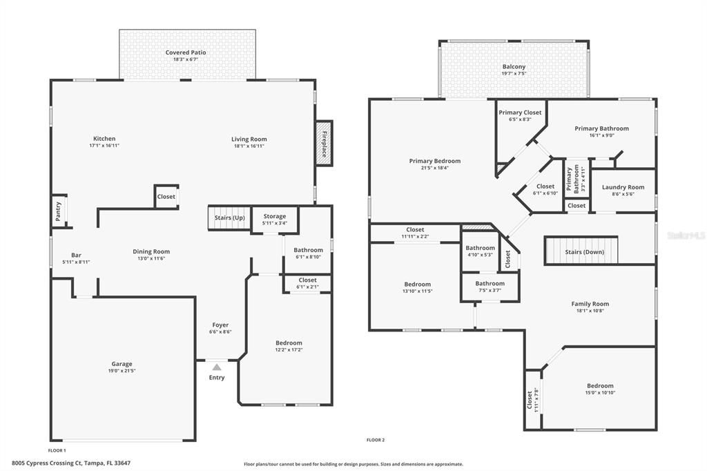 На продажу: $799,000 (4 спален, 3 ванн, 3044 Квадратных фут)