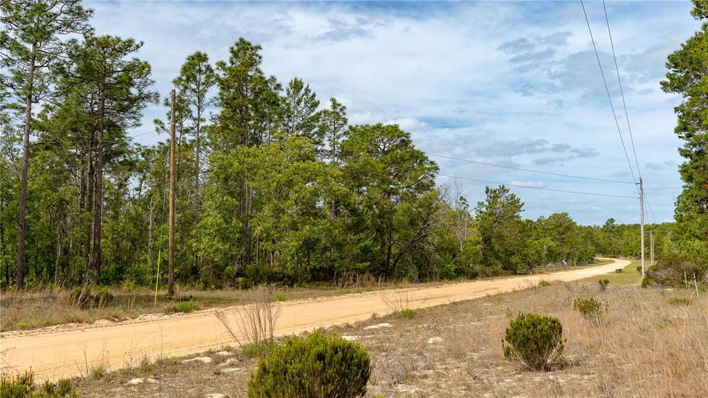 En Venta: $87,999 (5.00 acres)