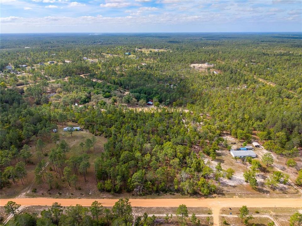 En Venta: $87,999 (5.00 acres)