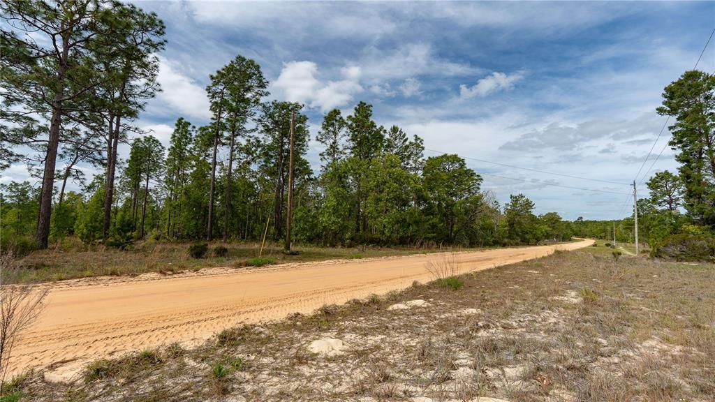 En Venta: $87,999 (5.00 acres)