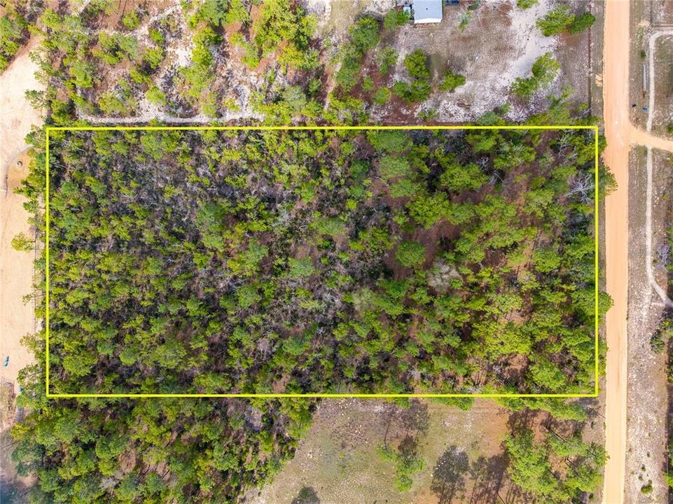 En Venta: $87,999 (5.00 acres)