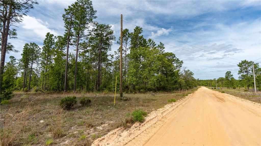 En Venta: $87,999 (5.00 acres)