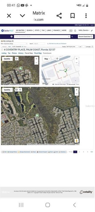 En Venta: $126,000 (0.29 acres)