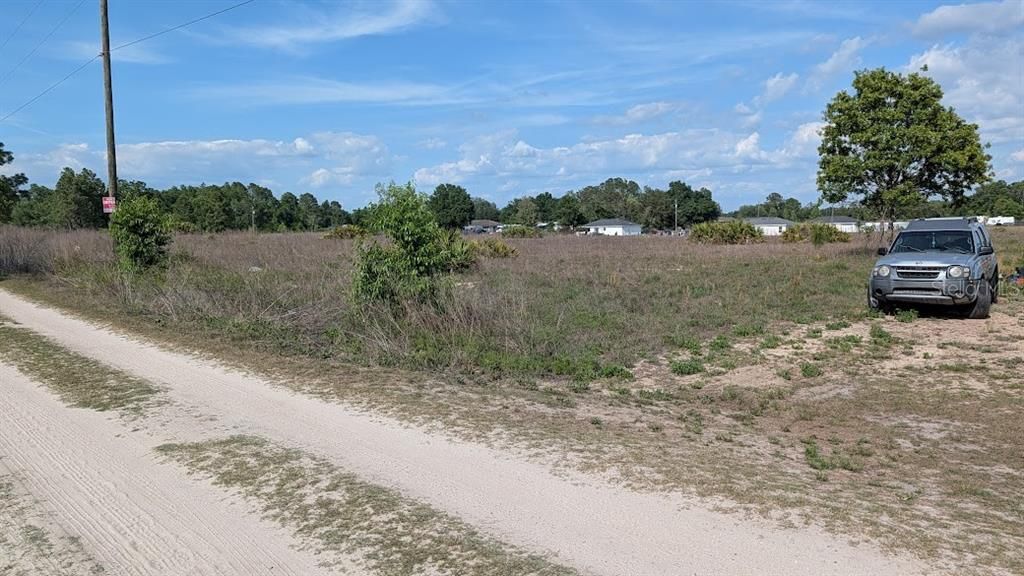 En Venta: $26,000 (0.23 acres)
