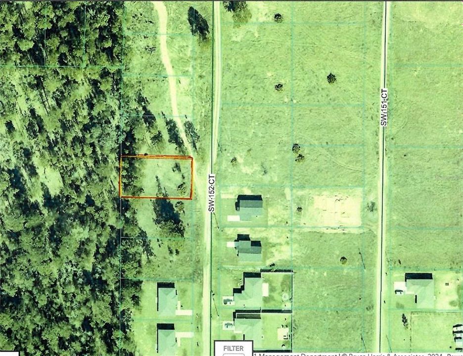 En Venta: $26,000 (0.23 acres)
