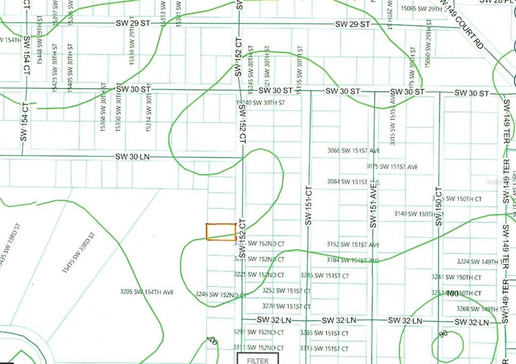 En Venta: $26,000 (0.23 acres)