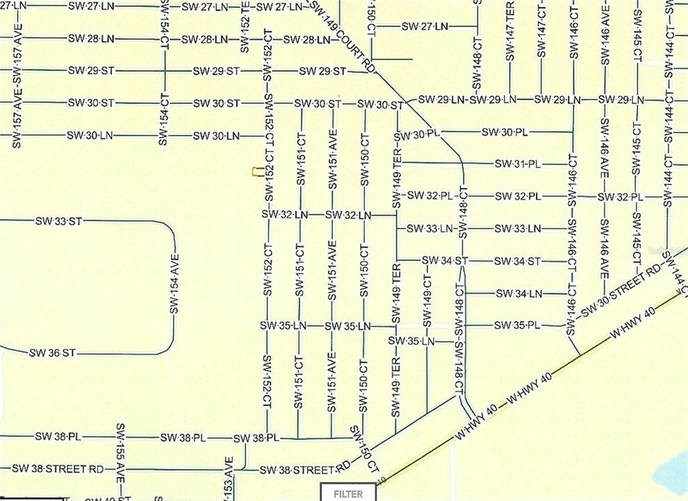 En Venta: $26,000 (0.23 acres)