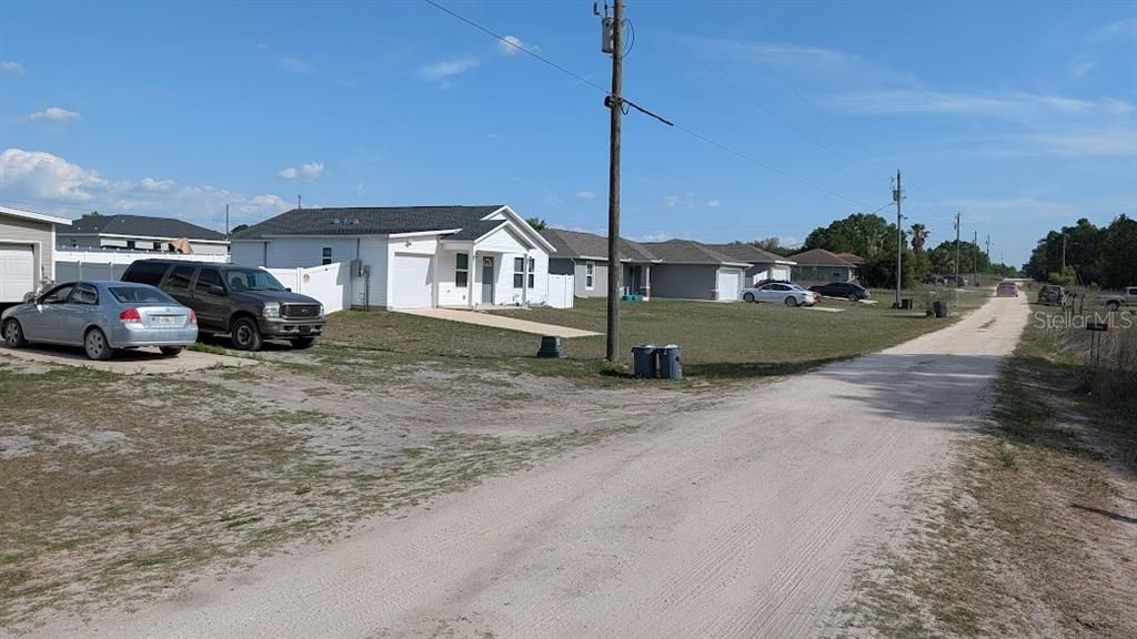 En Venta: $26,000 (0.23 acres)