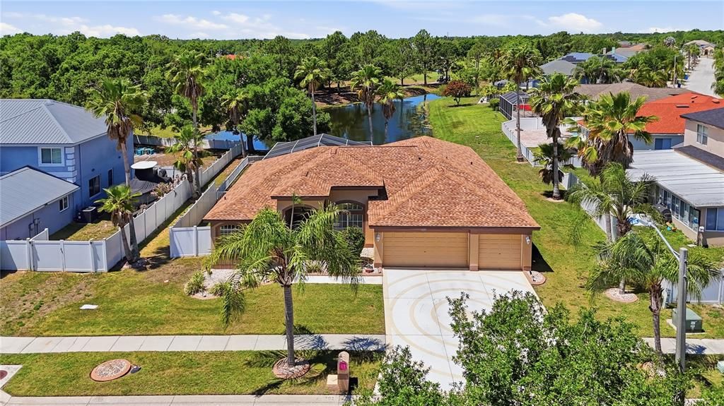 Active With Contract: $499,999 (4 beds, 3 baths, 2251 Square Feet)