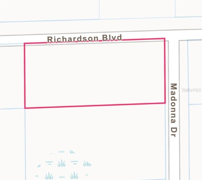 待售: $30,000 (0.98 acres)