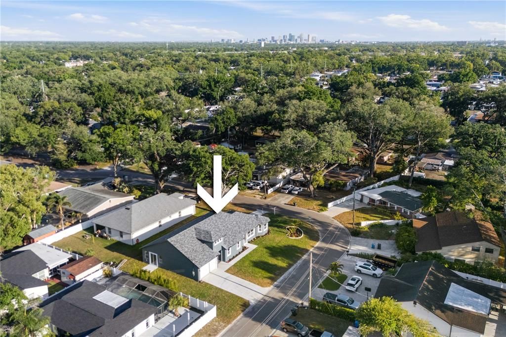 En Venta: $975,000 (4 camas, 3 baños, 3042 Pies cuadrados)