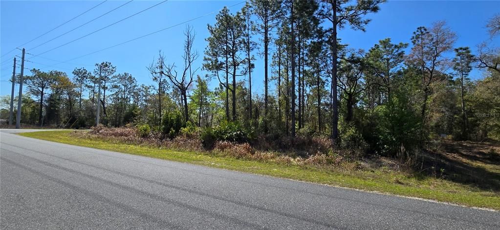 En Venta: $59,500 (0.81 acres)