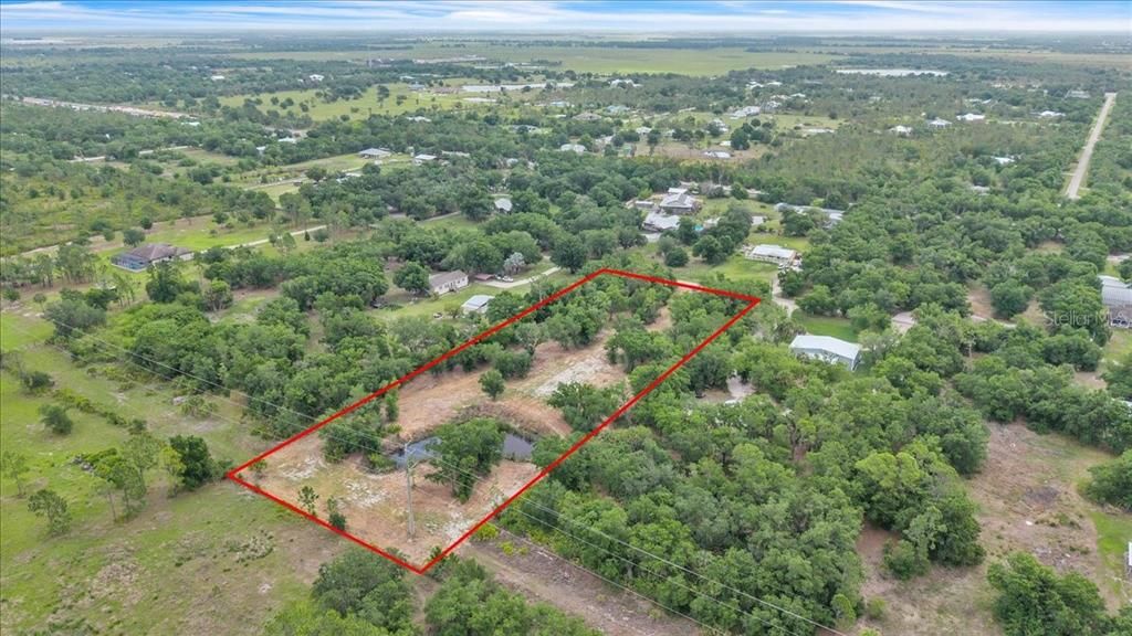 For Sale: $200,000 (2.49 acres)