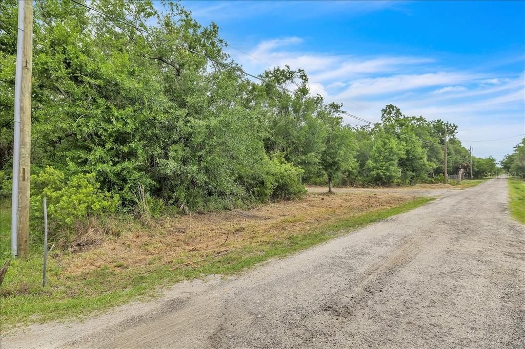 For Sale: $200,000 (2.49 acres)