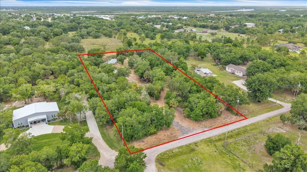 For Sale: $200,000 (2.49 acres)