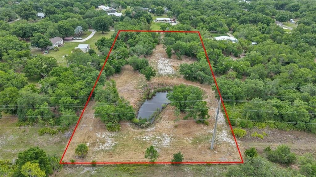 For Sale: $200,000 (2.49 acres)