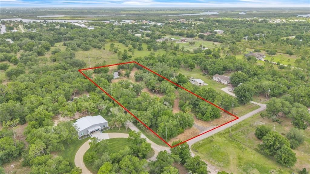For Sale: $200,000 (2.49 acres)