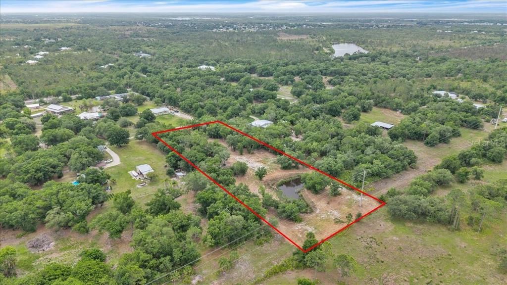 For Sale: $200,000 (2.49 acres)
