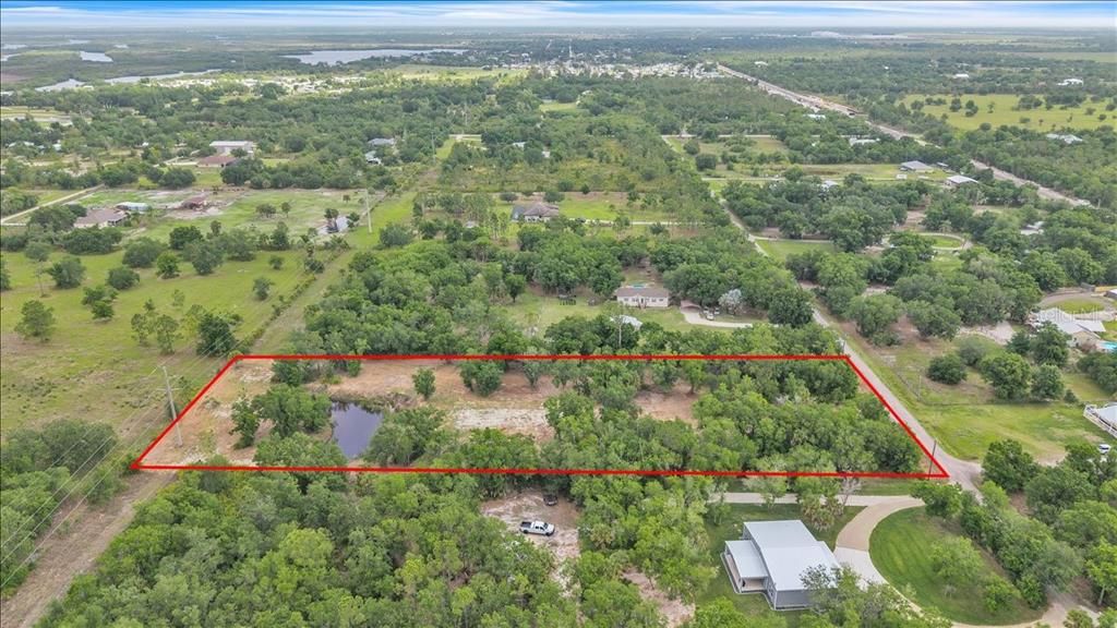 For Sale: $200,000 (2.49 acres)