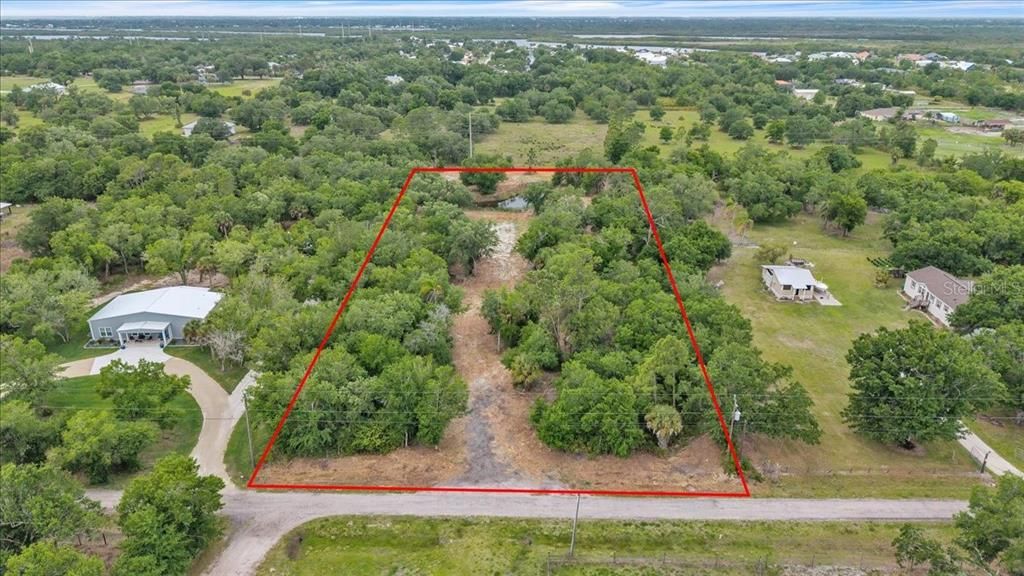 For Sale: $200,000 (2.49 acres)