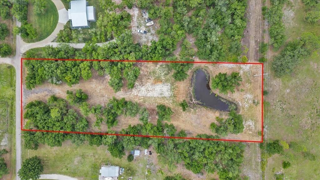 For Sale: $200,000 (2.49 acres)
