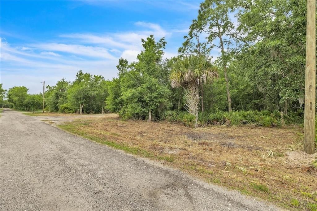 For Sale: $200,000 (2.49 acres)