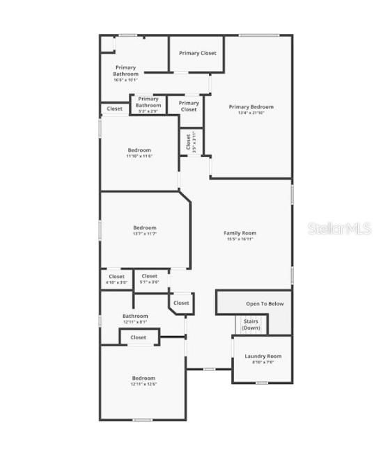 Active With Contract: $625,000 (4 beds, 2 baths, 2751 Square Feet)