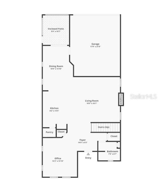 Active With Contract: $625,000 (4 beds, 2 baths, 2751 Square Feet)