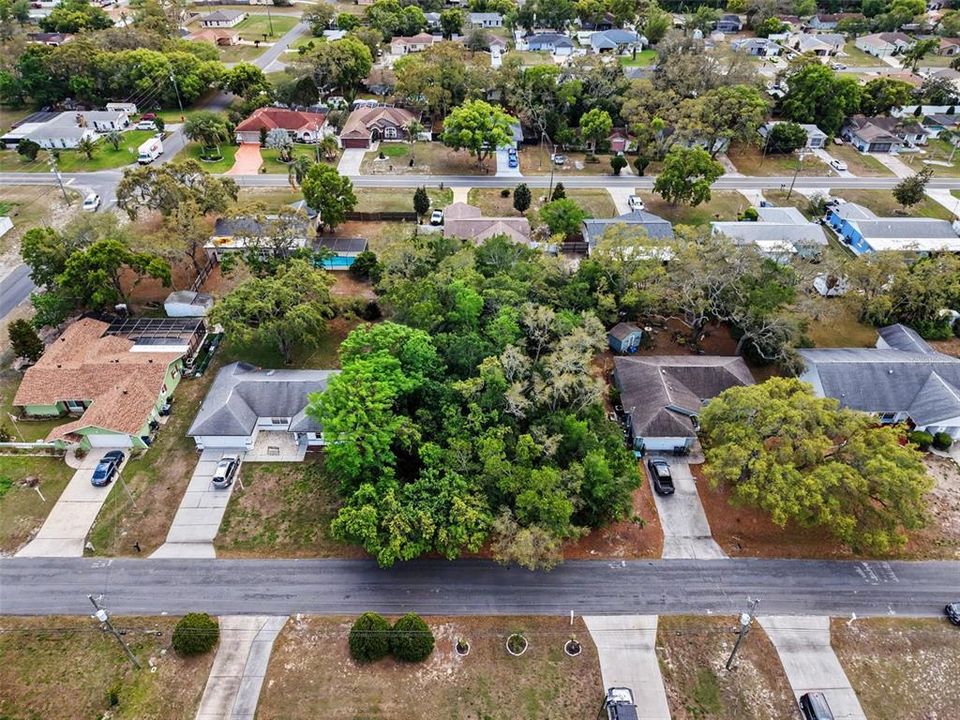 Active With Contract: $50,000 (0.23 acres)