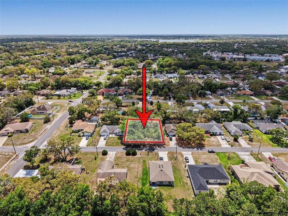 Active With Contract: $50,000 (0.23 acres)