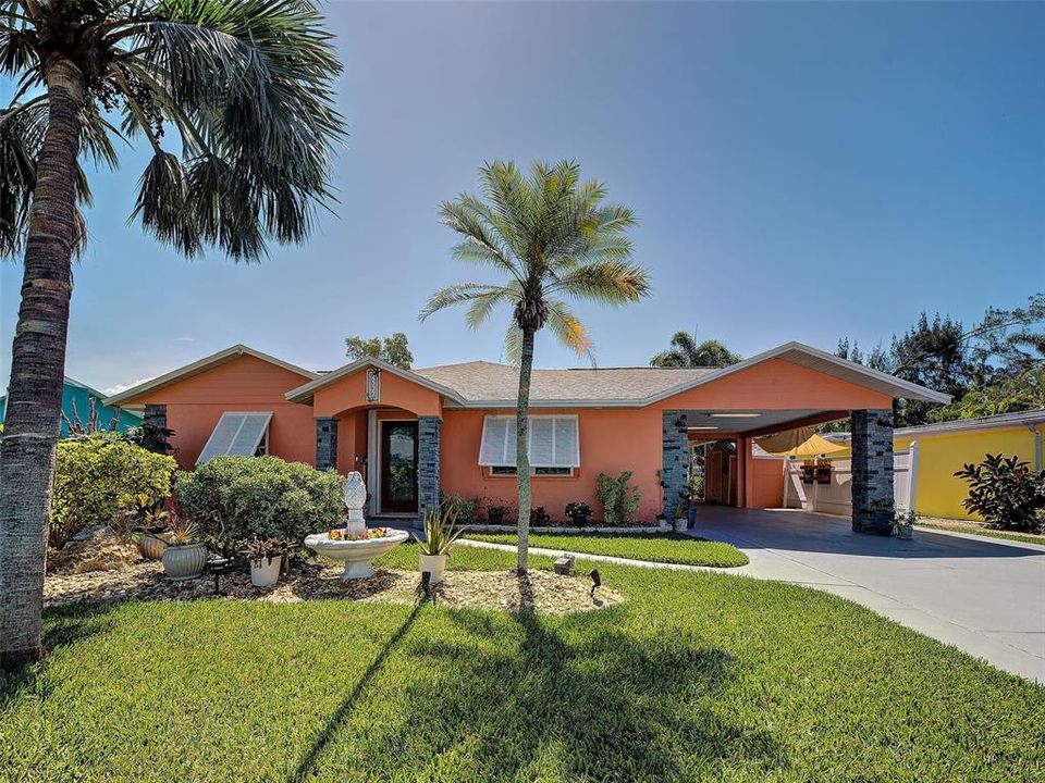 Activo con contrato: $499,900 (3 camas, 2 baños, 1559 Pies cuadrados)