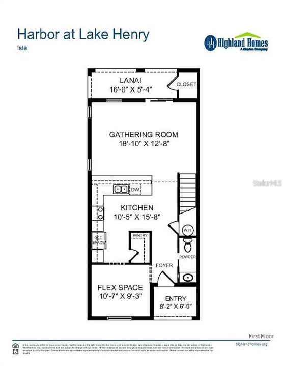 Под контрактом: $255,900 (3 спален, 2 ванн, 1604 Квадратных фут)