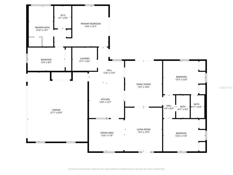 For Sale: $650,000 (3 beds, 4 baths, 2272 Square Feet)