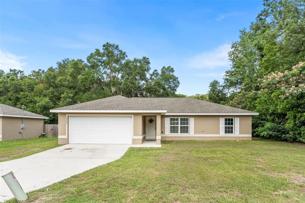Active With Contract: $225,000 (3 beds, 2 baths, 1332 Square Feet)