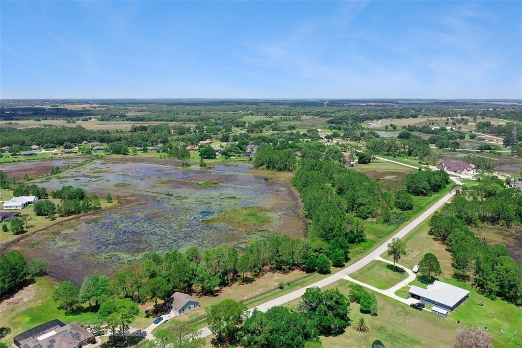 En Venta: $265,000 (6.50 acres)