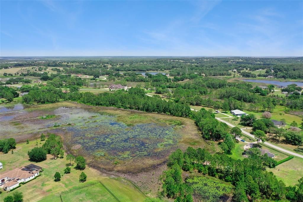 En Venta: $265,000 (6.50 acres)