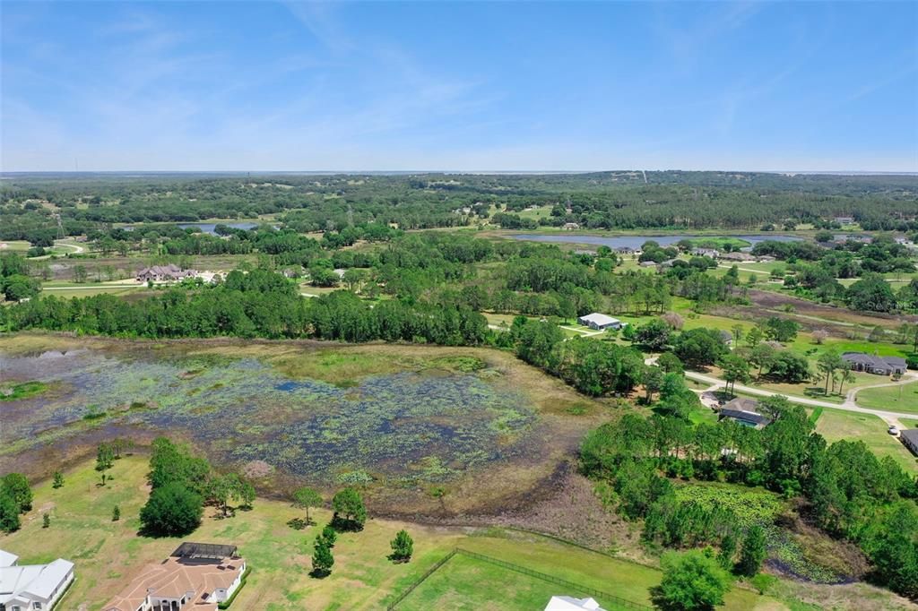 En Venta: $265,000 (6.50 acres)