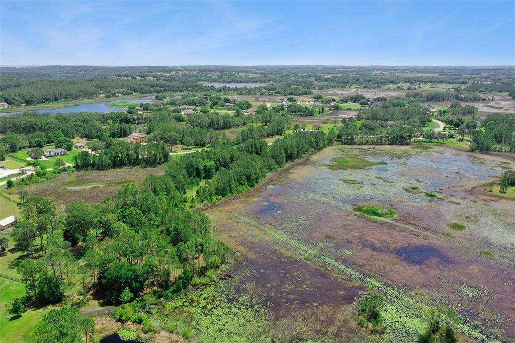 En Venta: $265,000 (6.50 acres)
