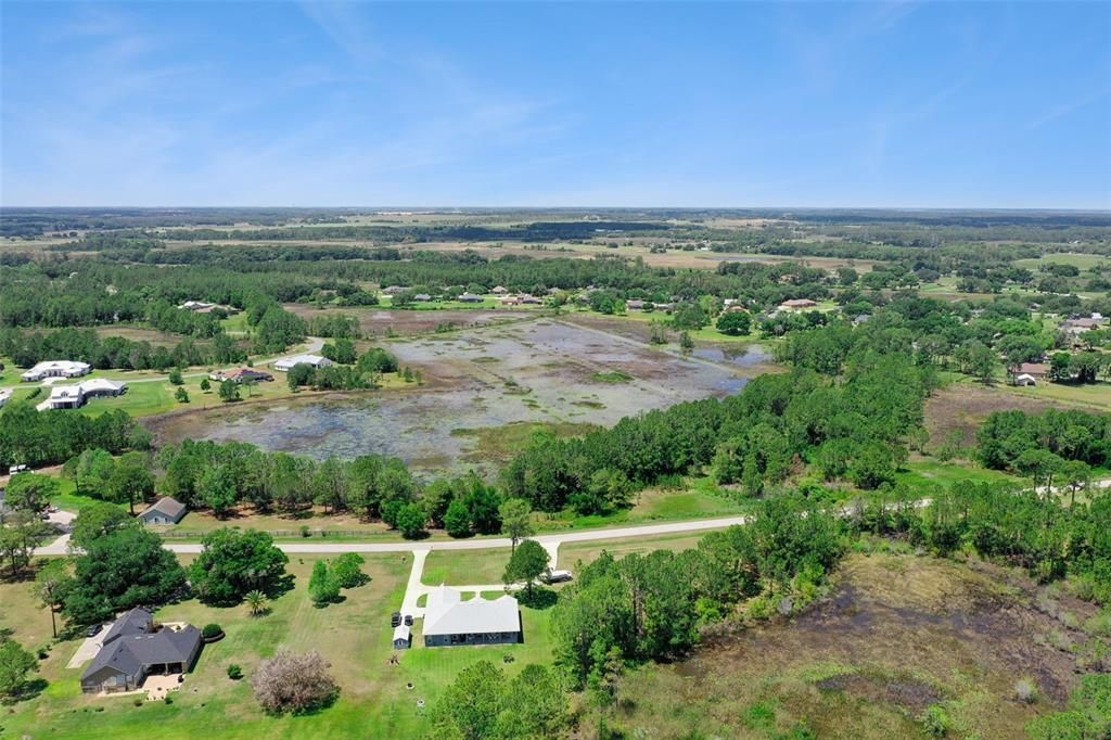 En Venta: $265,000 (6.50 acres)