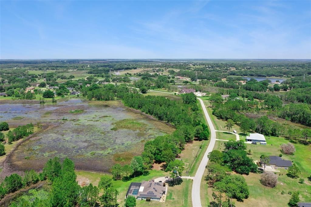 En Venta: $265,000 (6.50 acres)