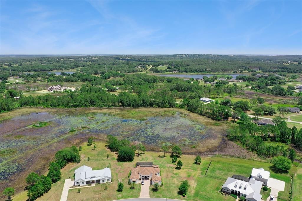 En Venta: $265,000 (6.50 acres)
