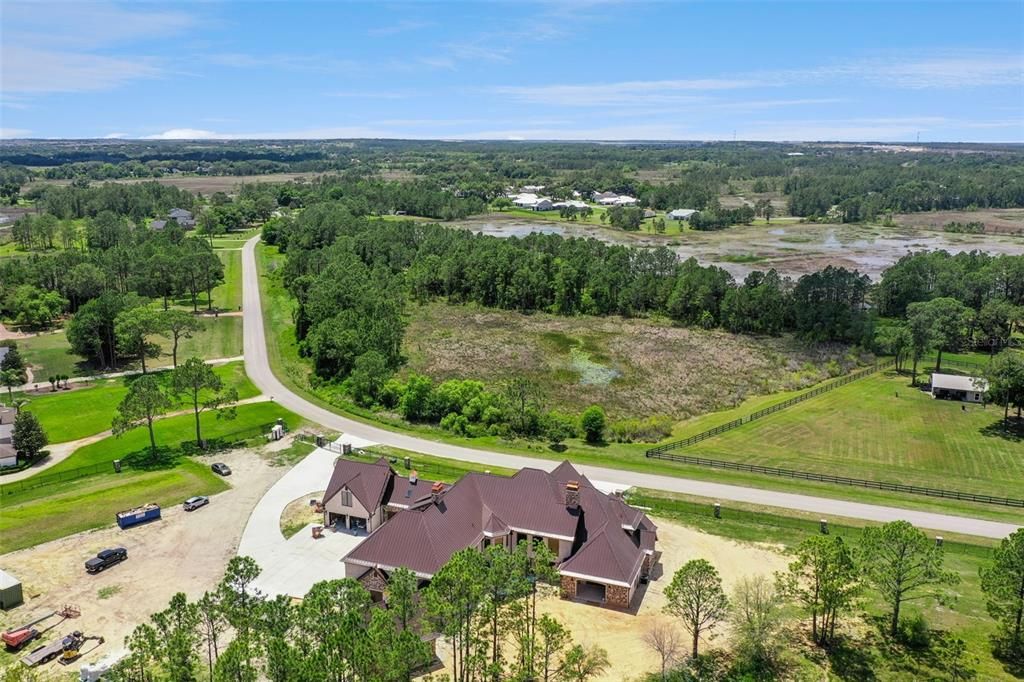 En Venta: $265,000 (6.50 acres)
