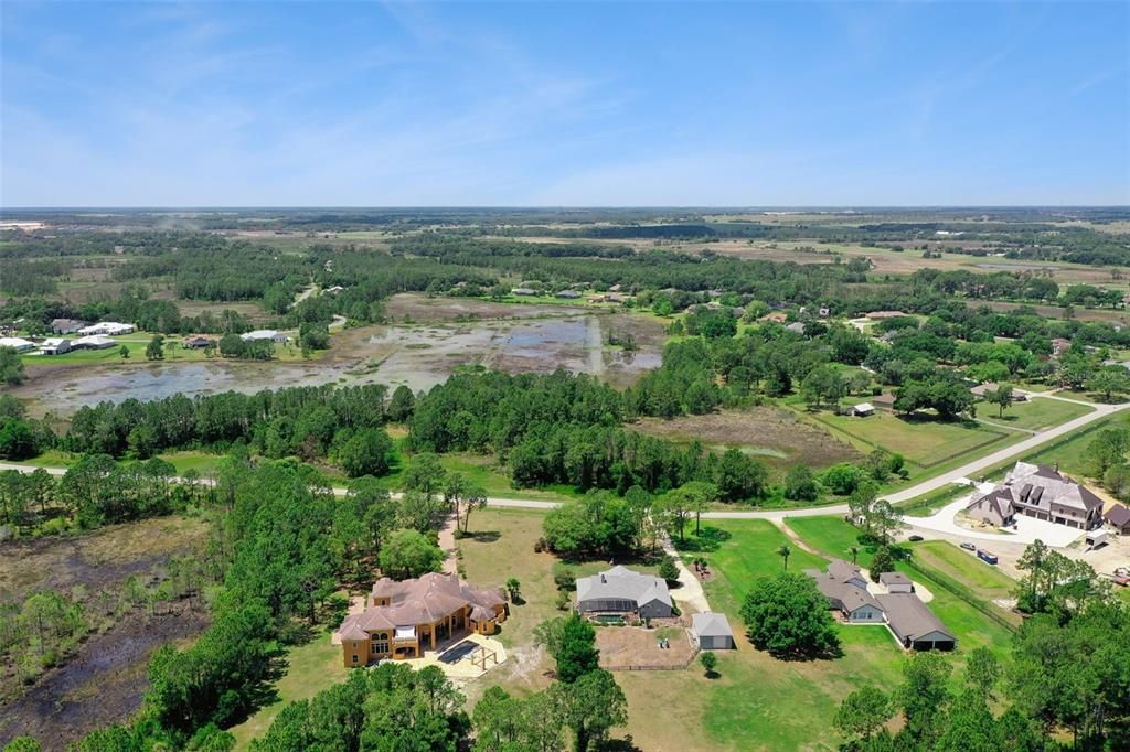 En Venta: $265,000 (6.50 acres)