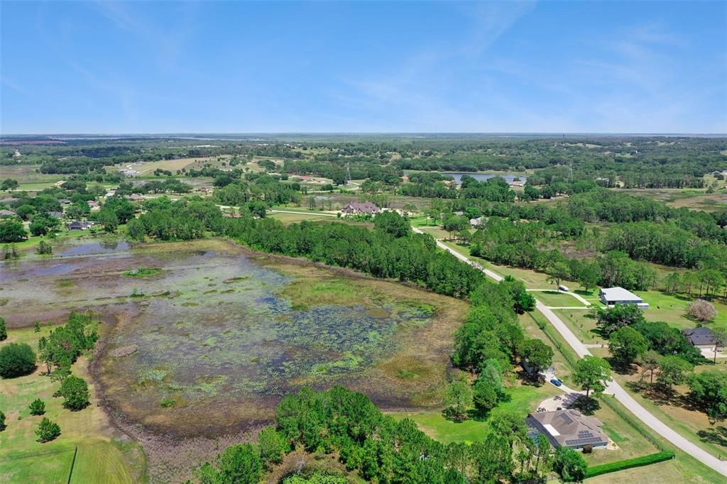 En Venta: $265,000 (6.50 acres)