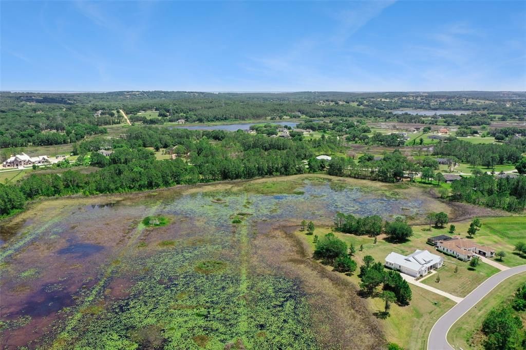 En Venta: $265,000 (6.50 acres)