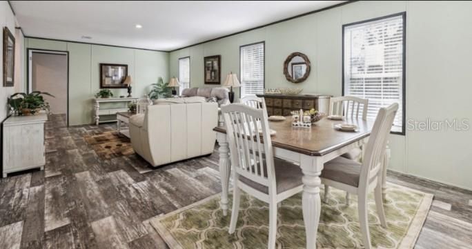 For Sale: $230,000 (4 beds, 2 baths, 1813 Square Feet)