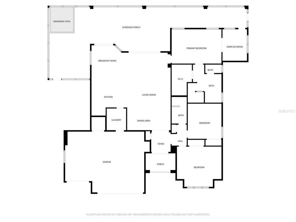 En Venta: $729,000 (3 camas, 2 baños, 2103 Pies cuadrados)